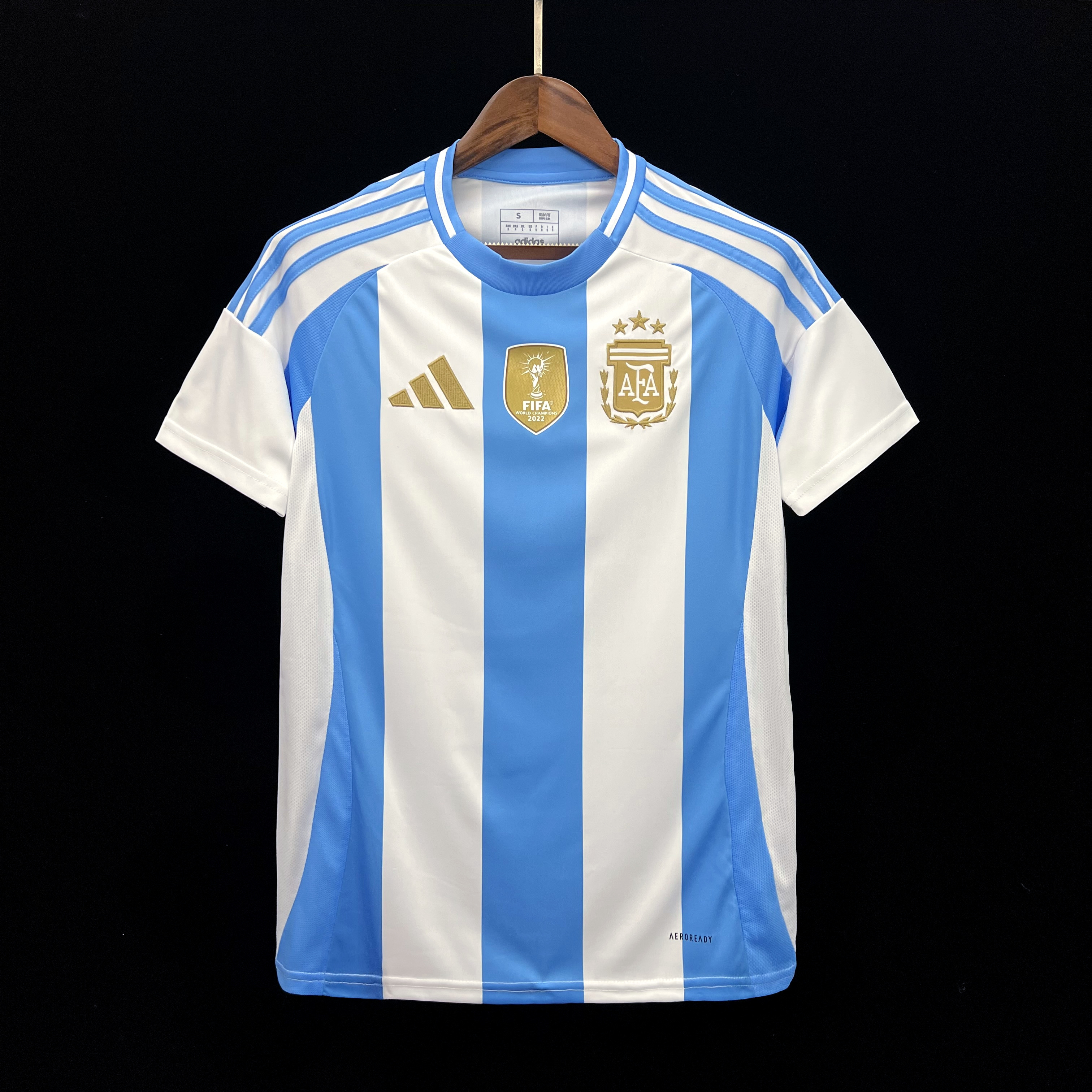 Argentina 2024-25 Home Jersey