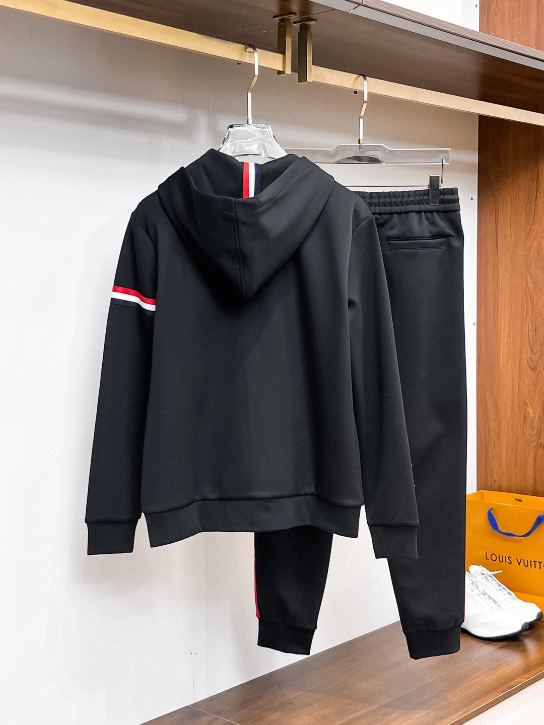 Moncler 25SS Jogging Suit Size M-3XL