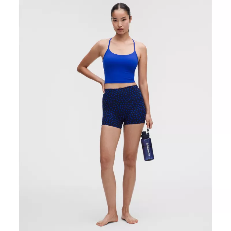 lululemon Align No Line™ High-Rise Short 4