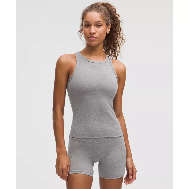 lululemon Align™ Waist-Length Racerback Tank Top