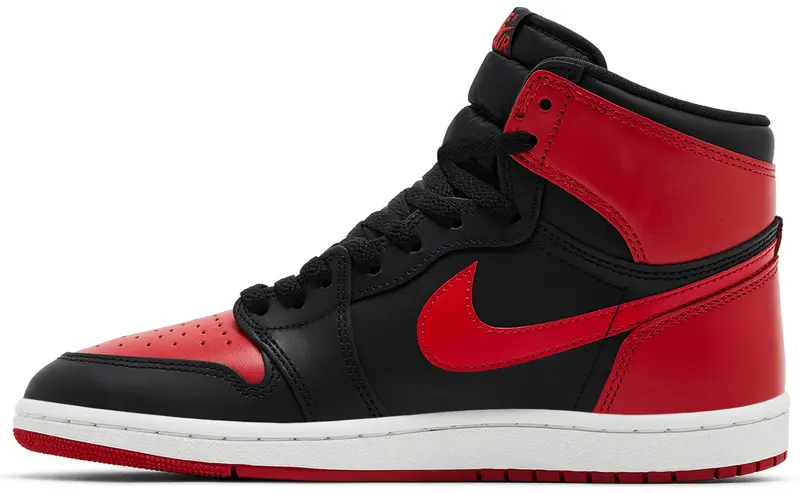 Air Jordan 1 Retro High '85 OG Bred (2025) HV6674-067