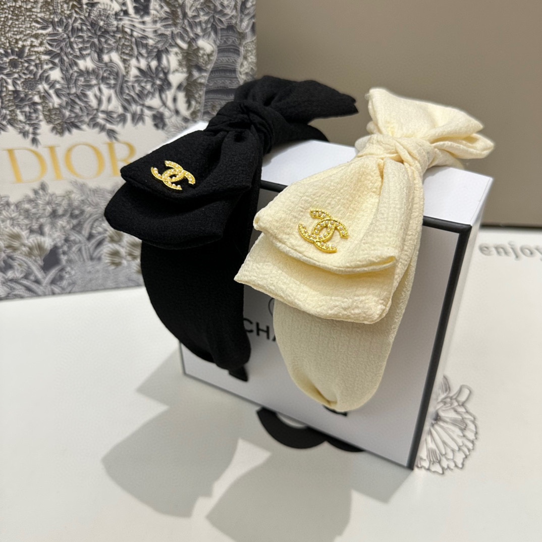 CC Hairband 0040