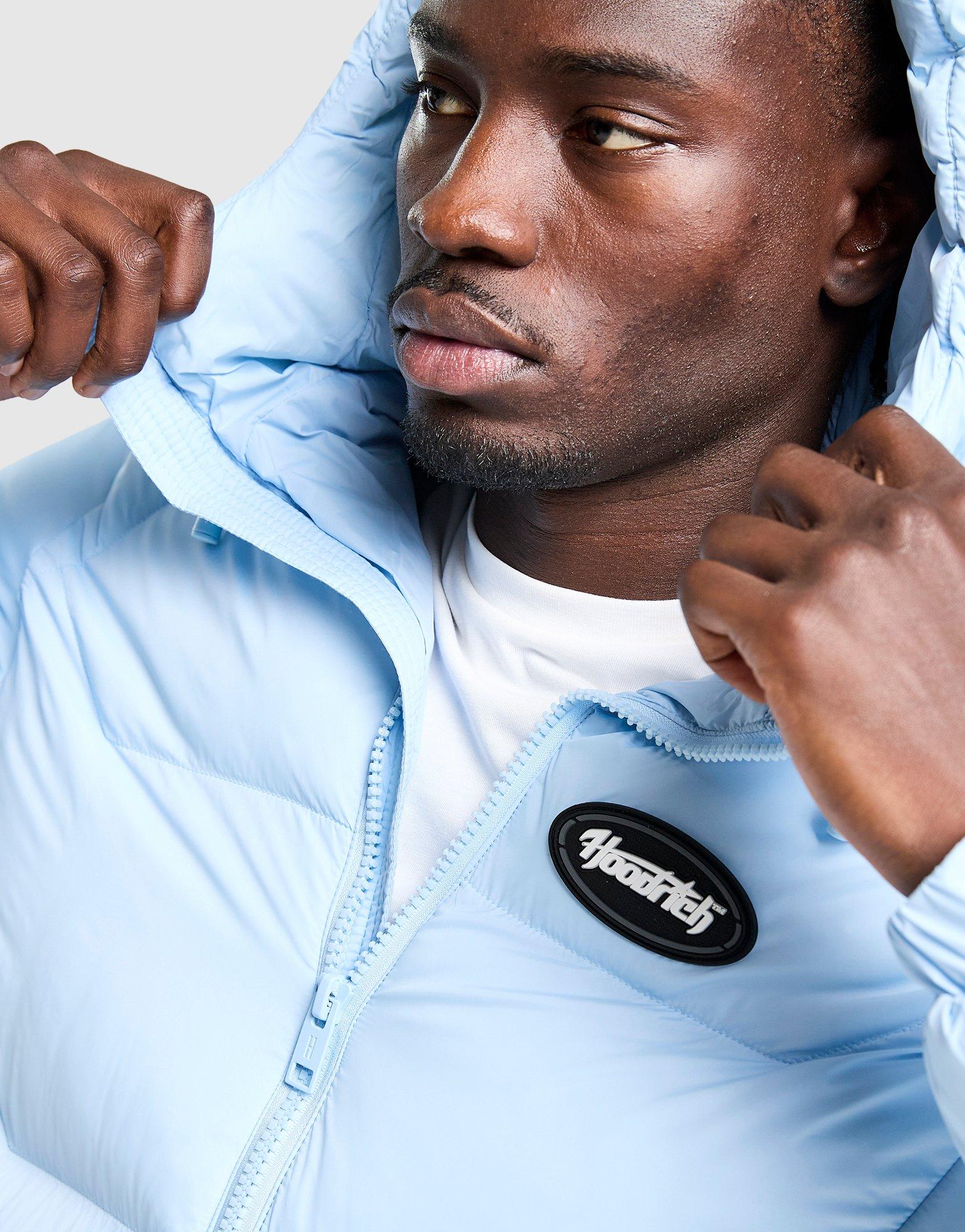 Hoodrich Volt Puffer Jacke