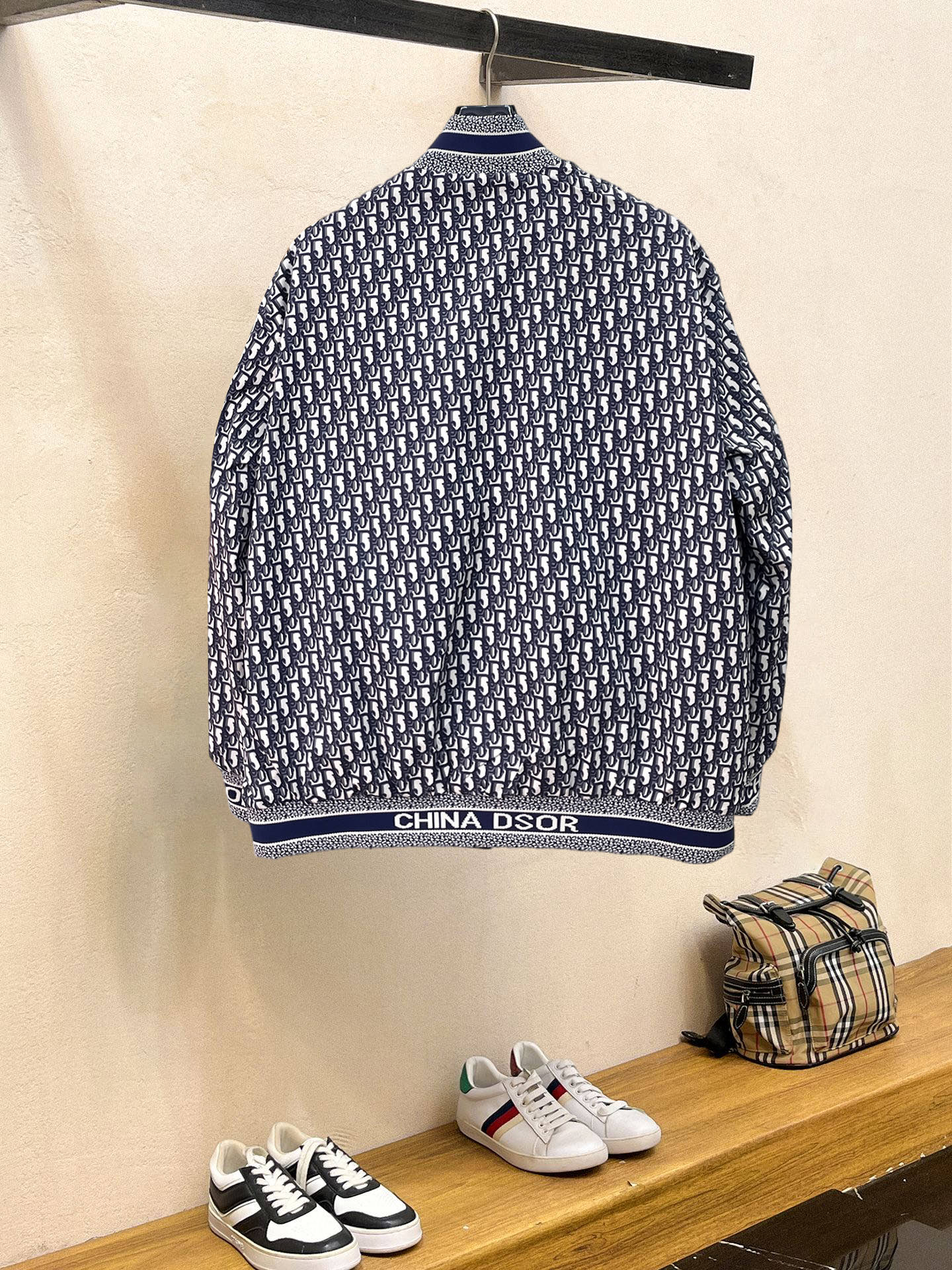 Dior 2026ss New  Jacket Size M-XXXL
