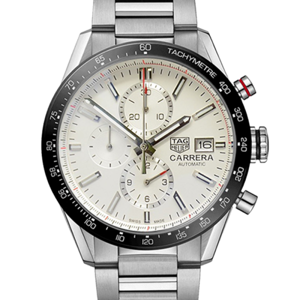 Carrera CBM2110-001 43mm