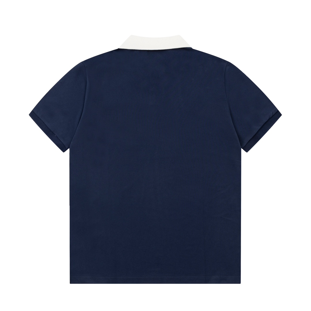 Gucci 2026ss New Polo Shirt Size S-XXL