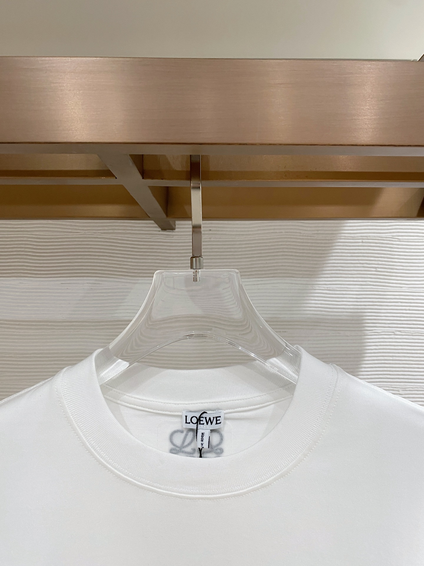 Loewe 2026ss New T Shirt Size M-XXXL