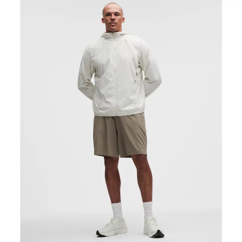 Pace Breaker Linerless Short 9