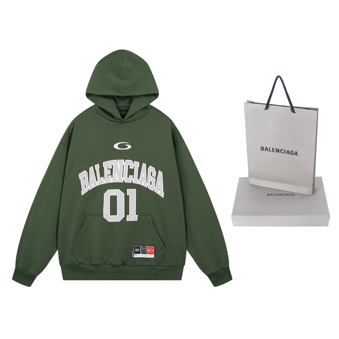 Balenciaga Sweatshirt