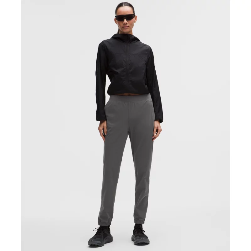 Adapted State High-Rise Jogger Short