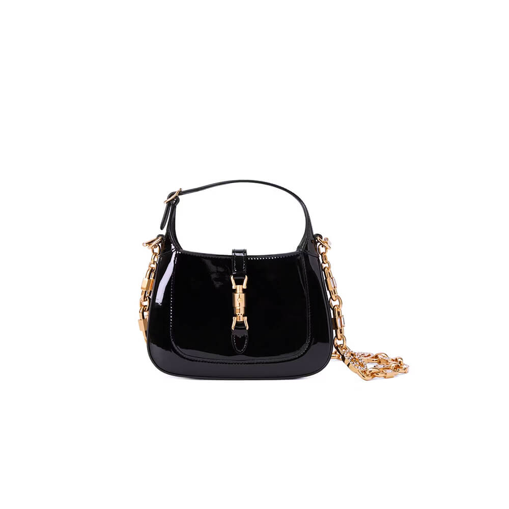 Jackie 1961 mini shoulder bag