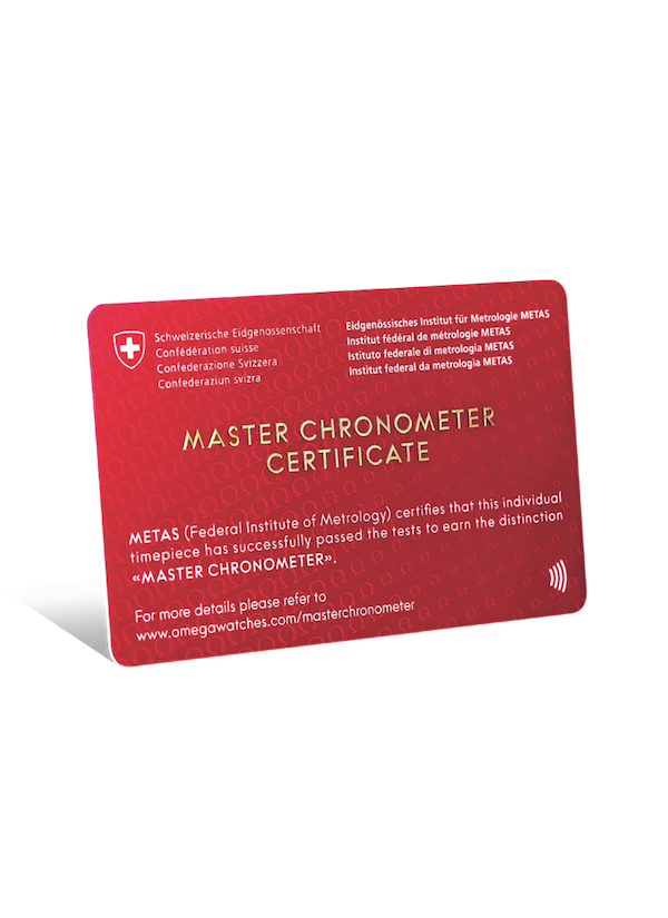 PLANET OCEAN 600M Black / White 43.5mm