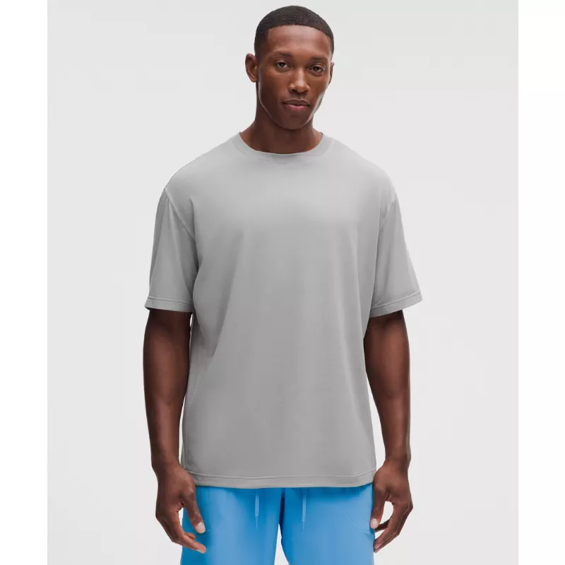 EasySet Training Short-Sleeve Shirt