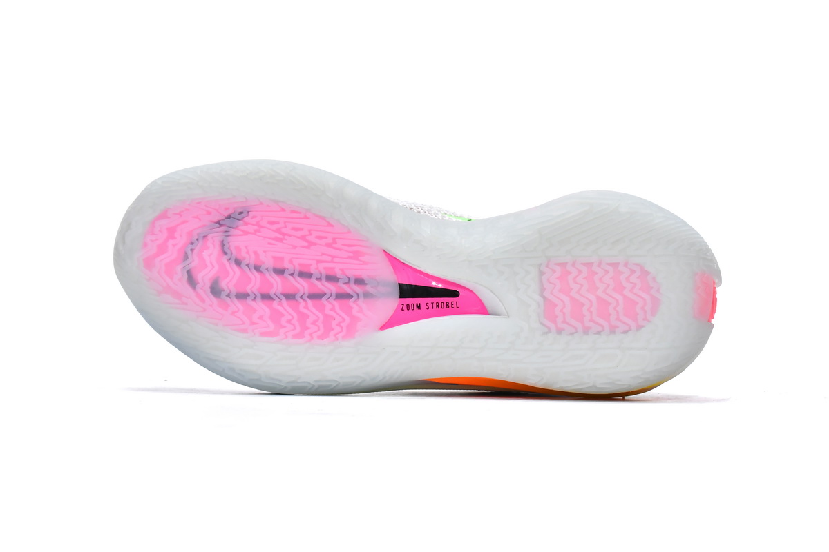 Nike Air Zoom G.T. Cut Ghost DX4112-114