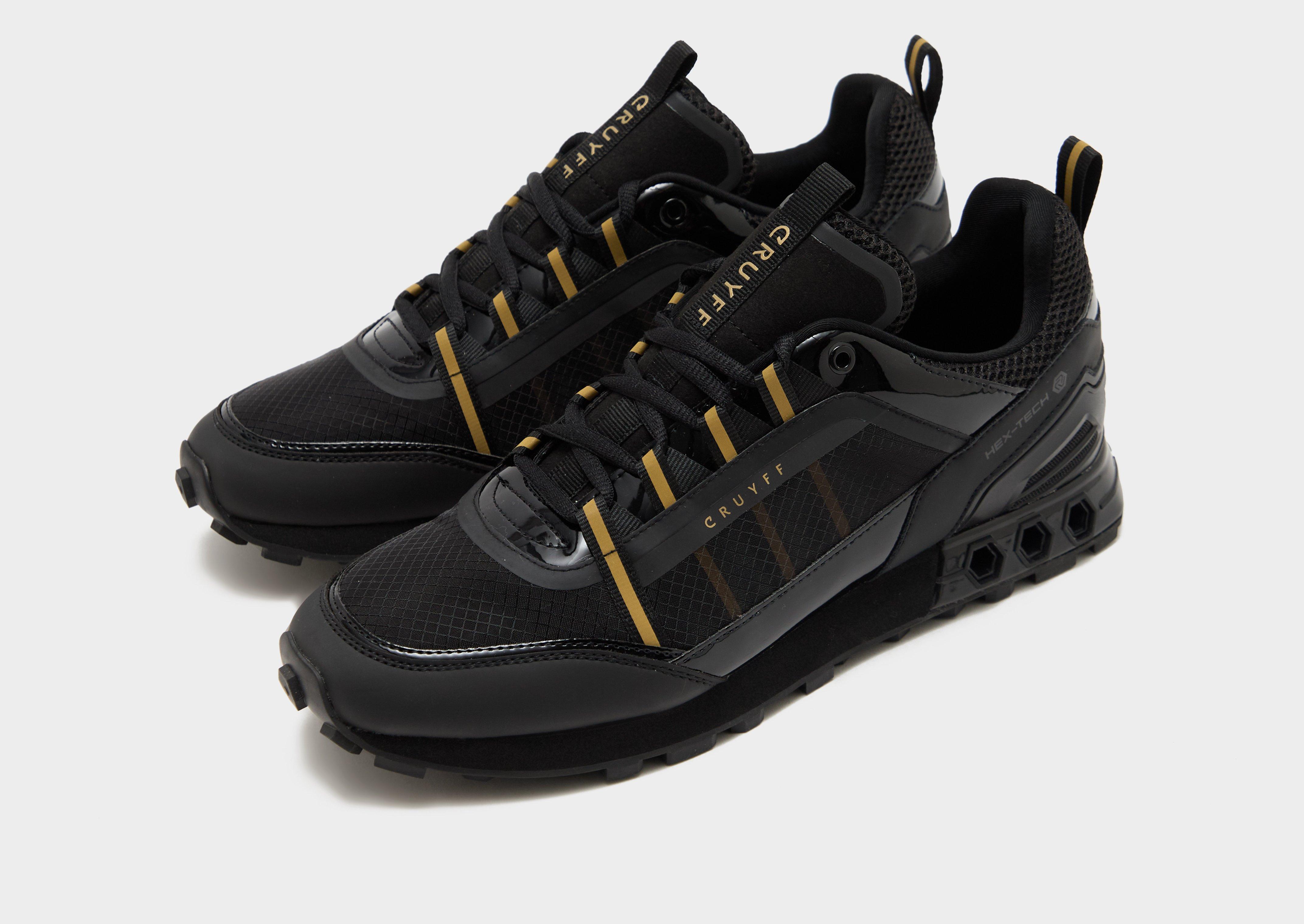 CRUYFF Spectra