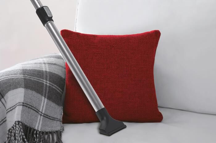 HOOVER - Aspirapolvere a traino HE520PET 011-Nero