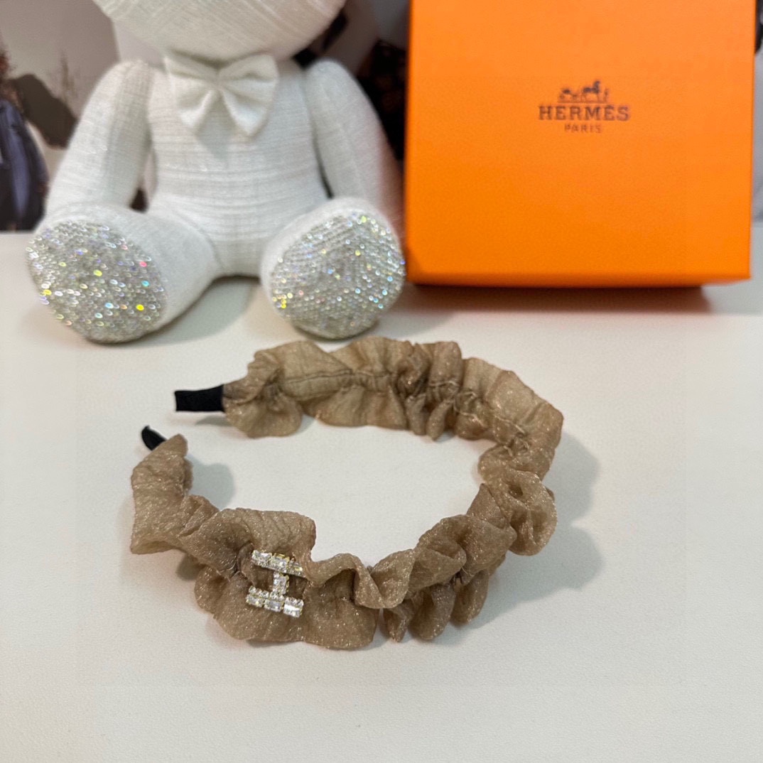 HM Hairband 0011