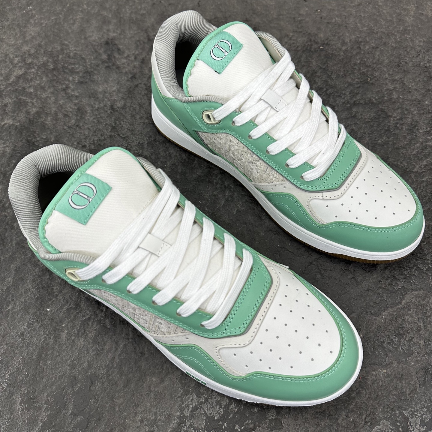 Dior B27 Low Top Sneaker Size 36-46