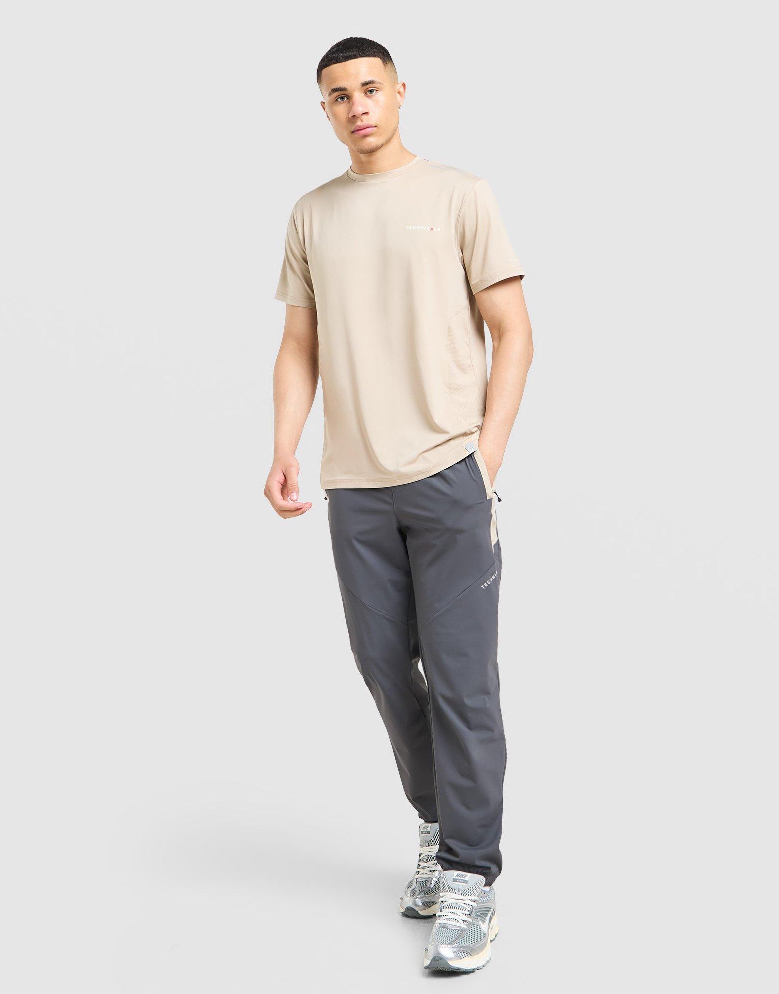 Technicals Nopeus T-Shirt
