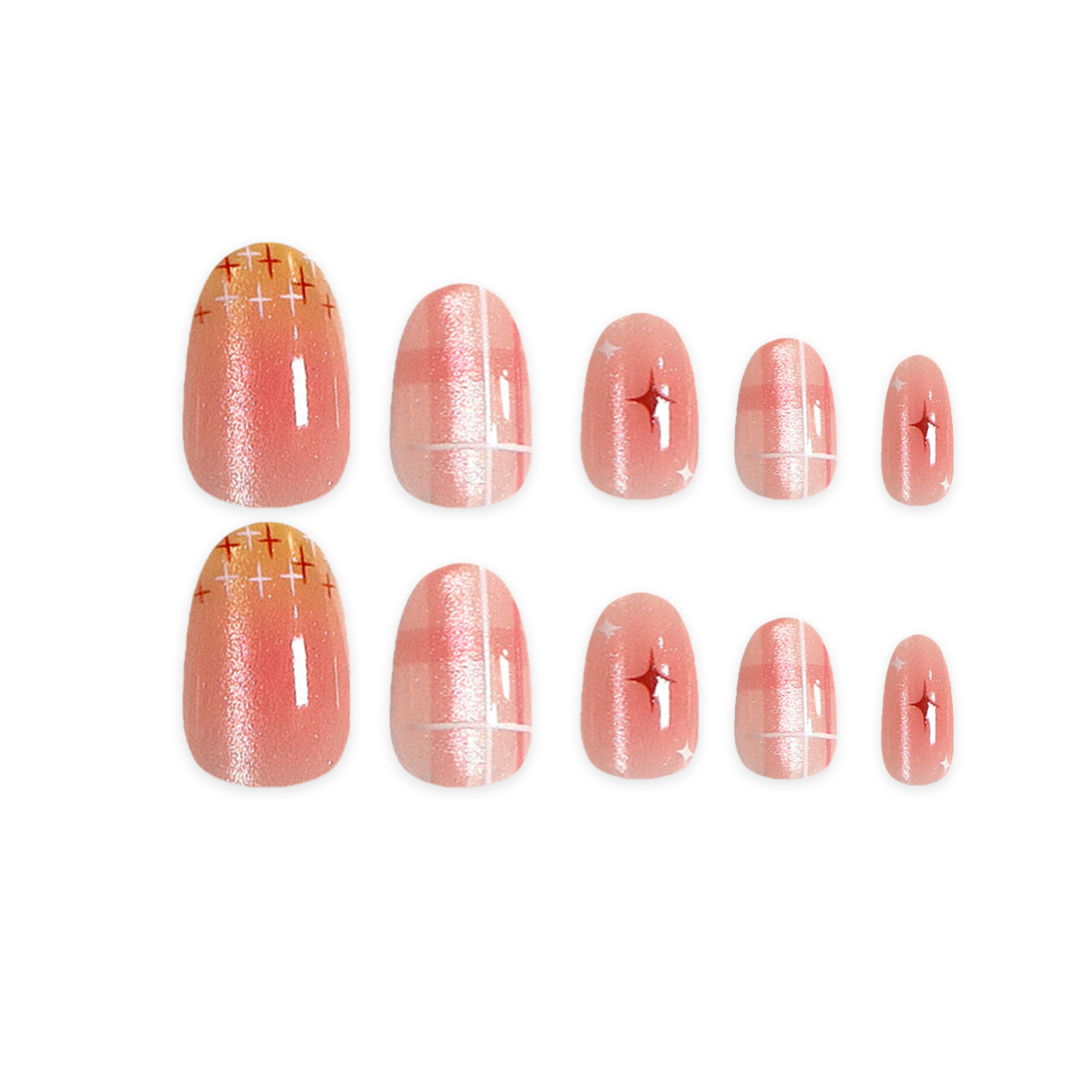 Peach Spark