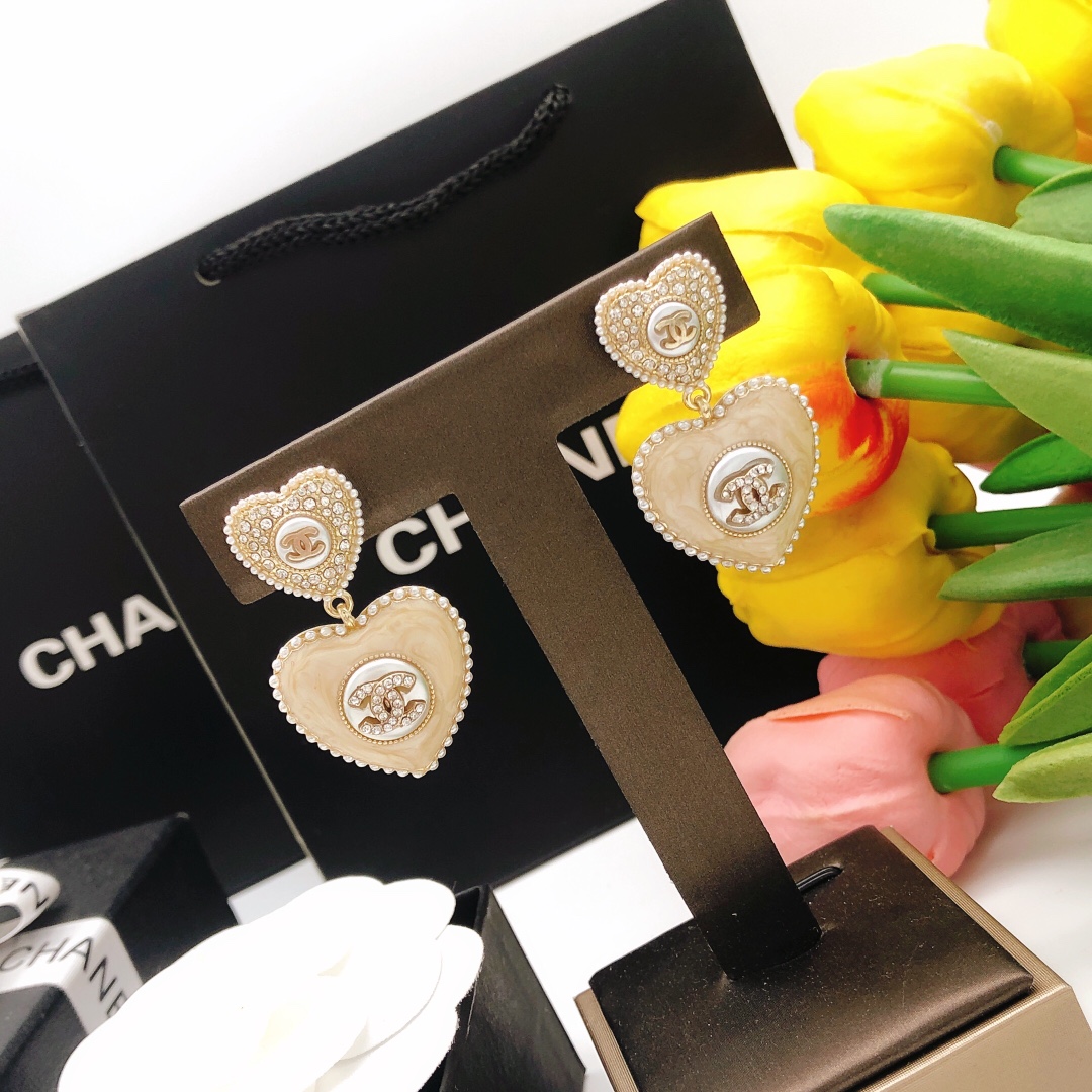 cc Earrings