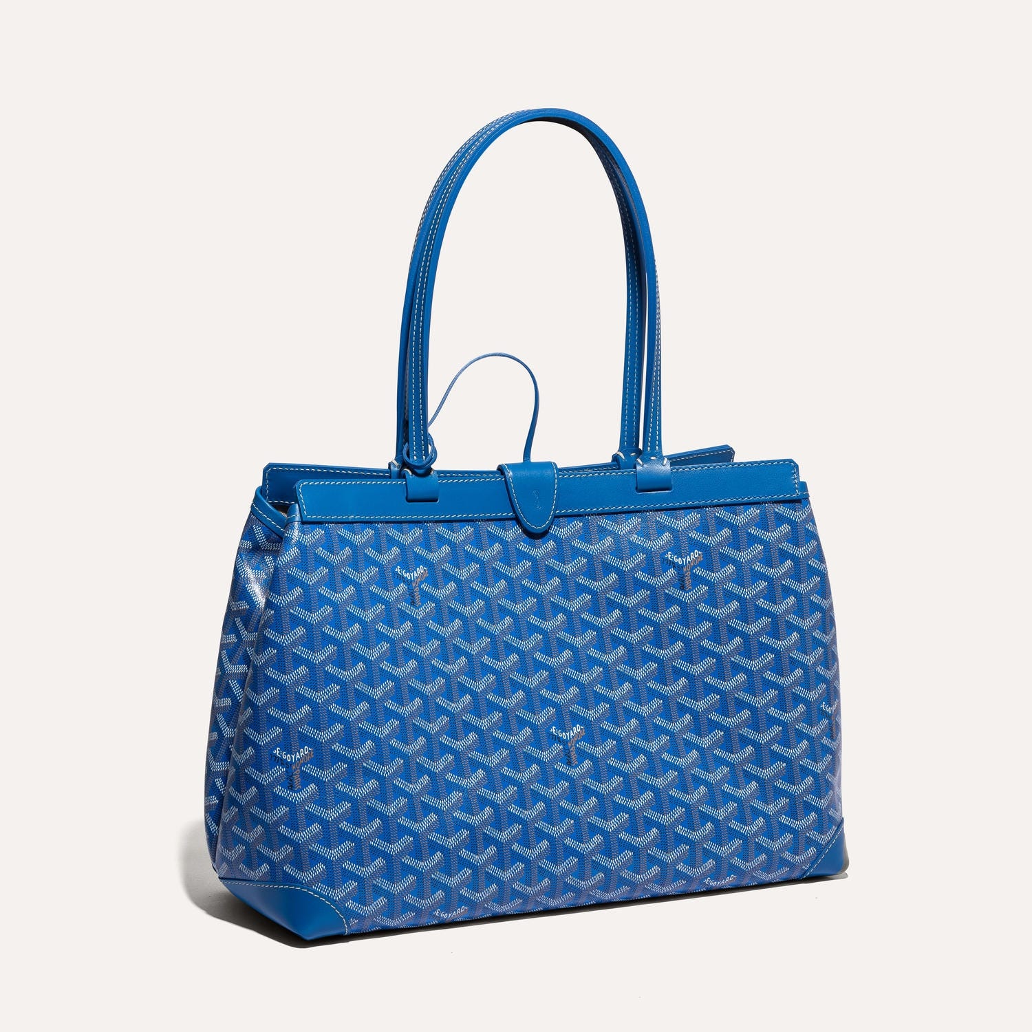 Bellechasse Biaude PM Bag Sky Blue
