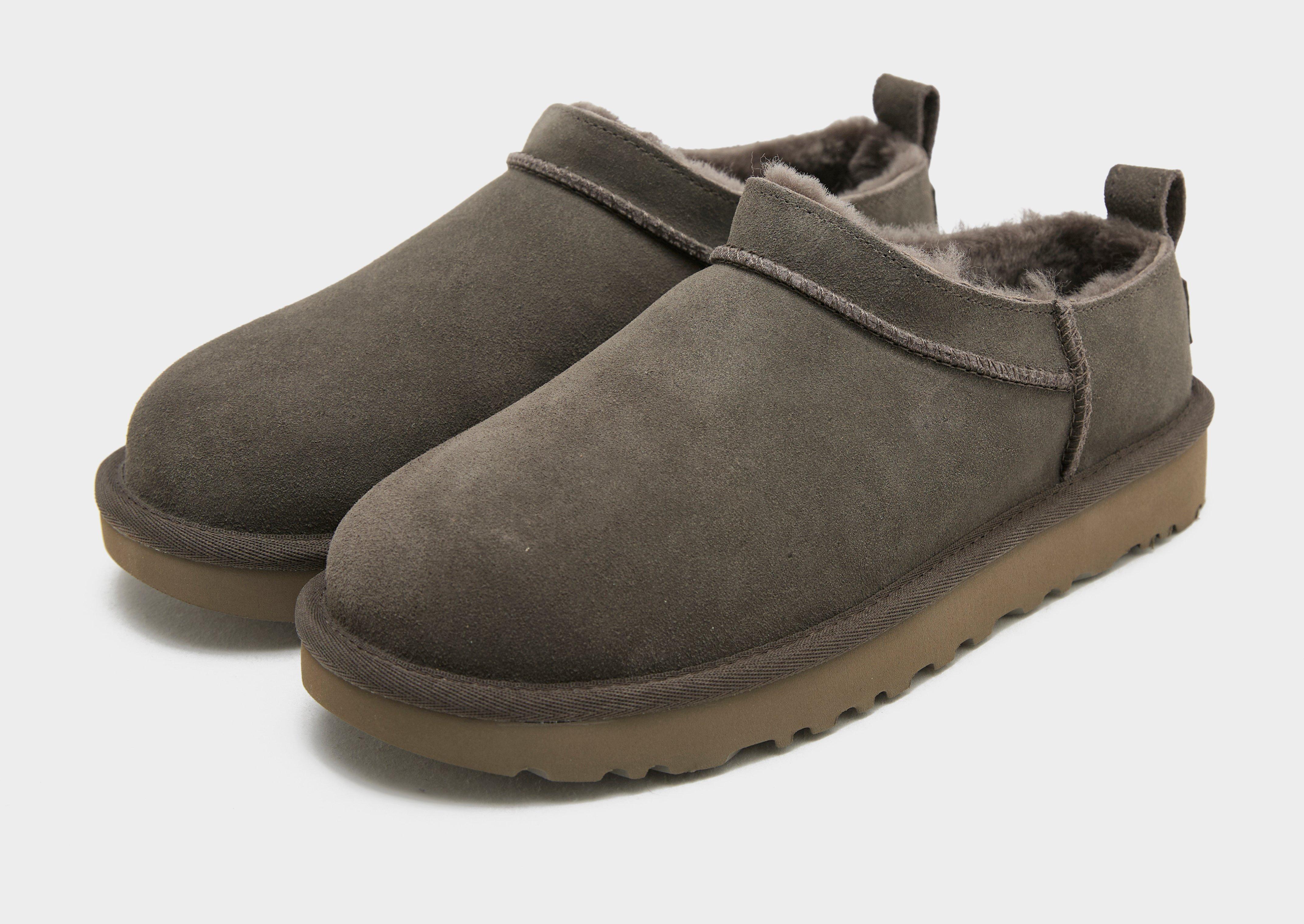 UGG Micro Slip On Damen