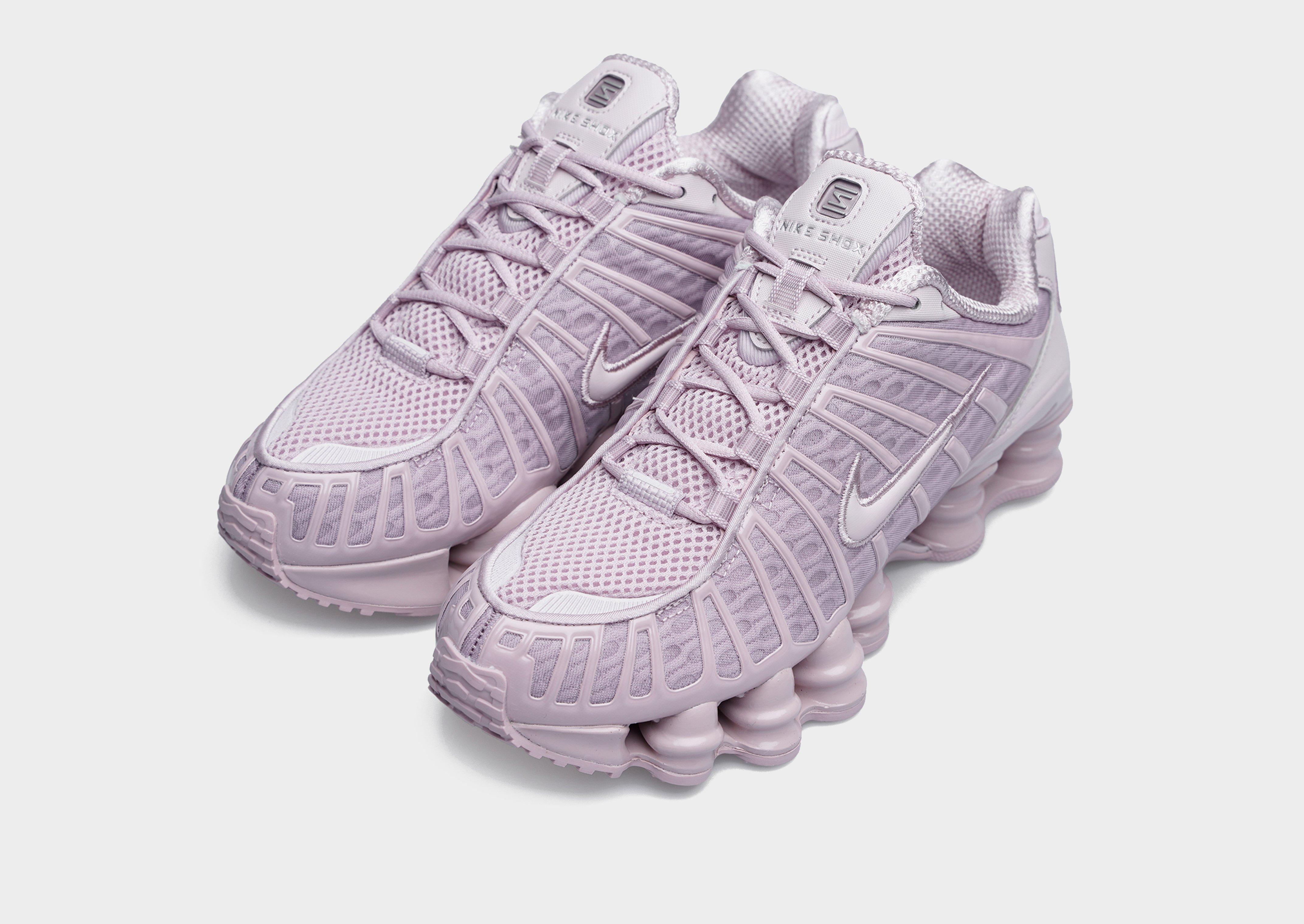 Nike Schuh (Damen) Shox TL