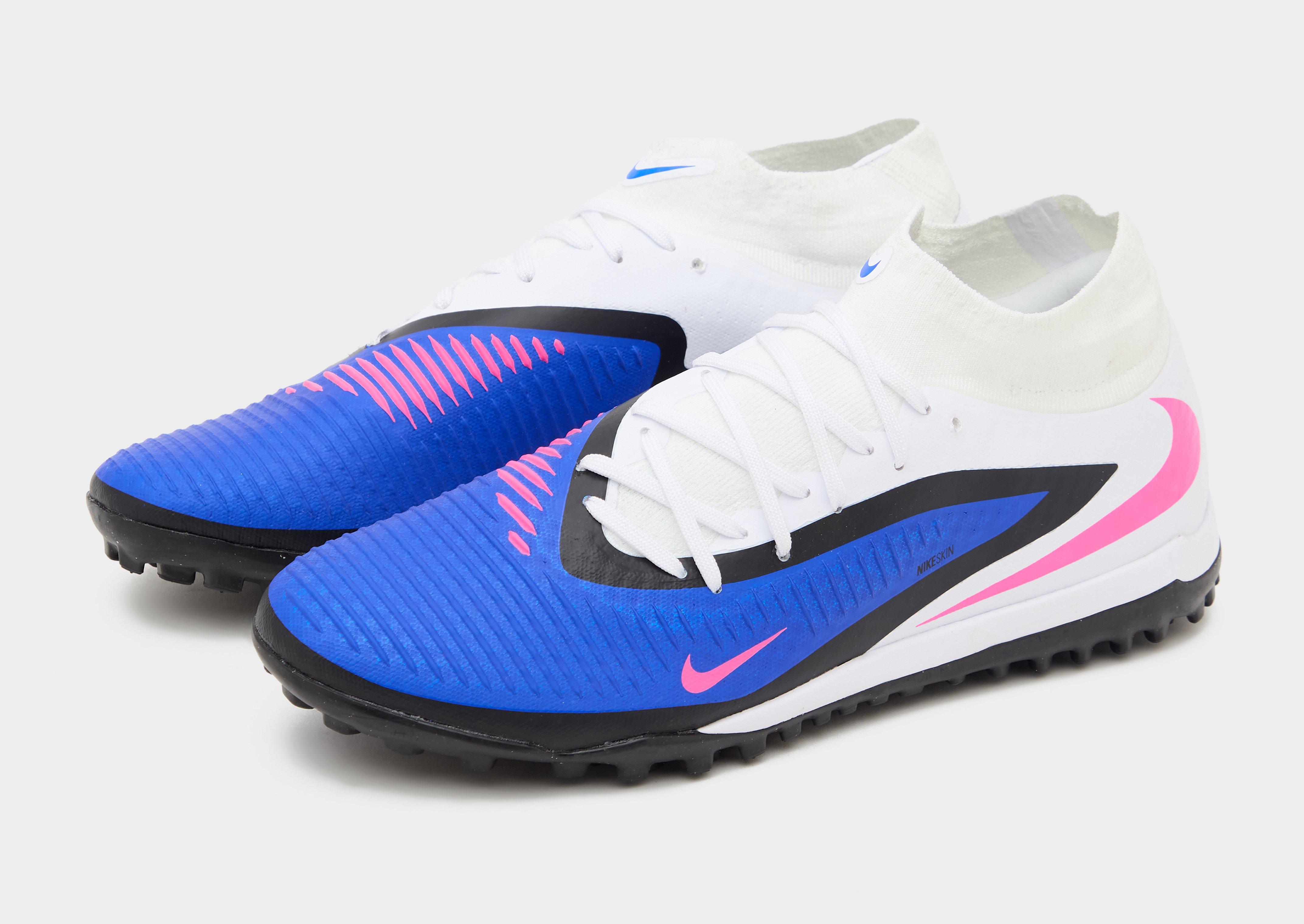 Nike Phantom 6 High Academy TF