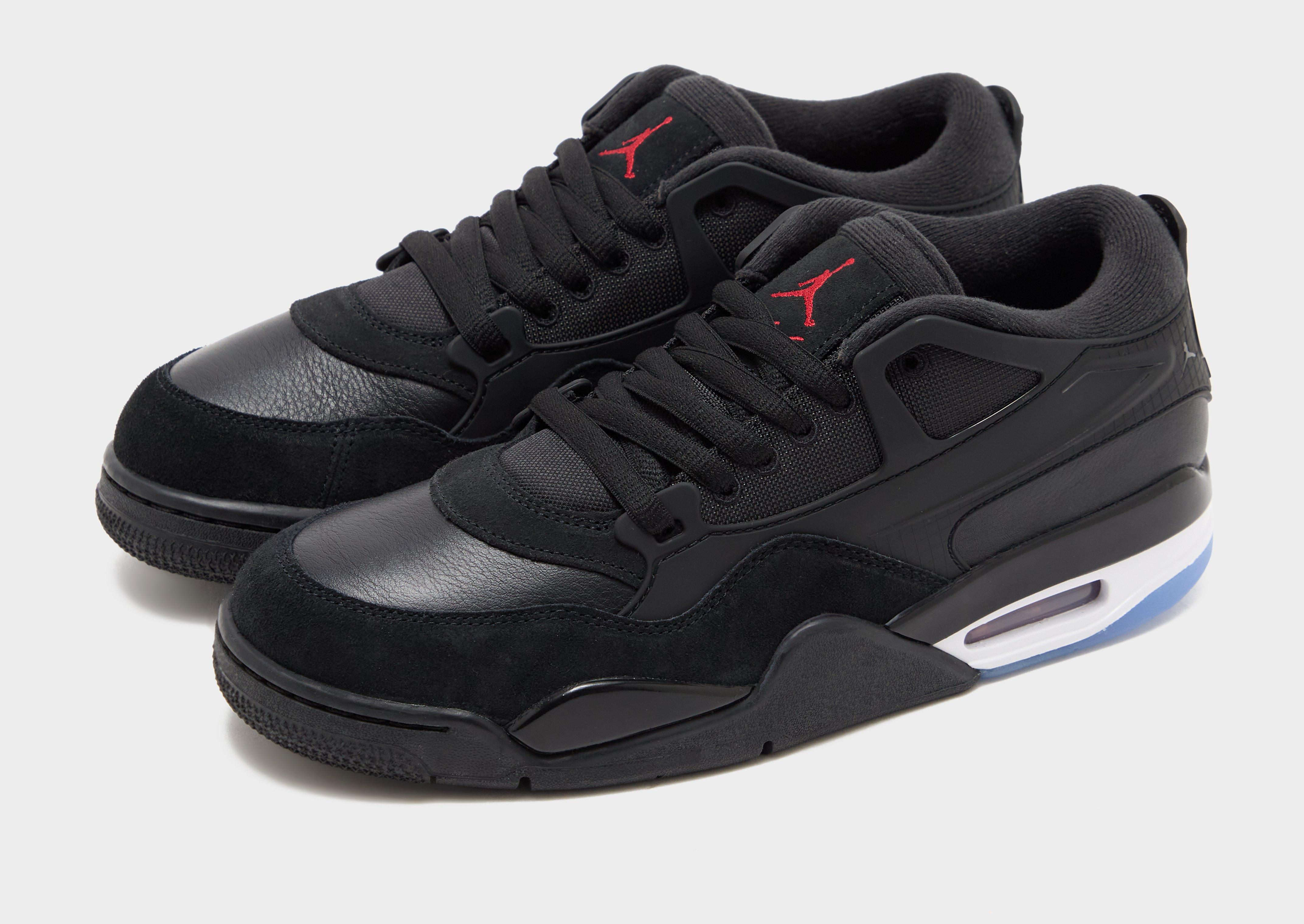 Jordan Air 4 RM