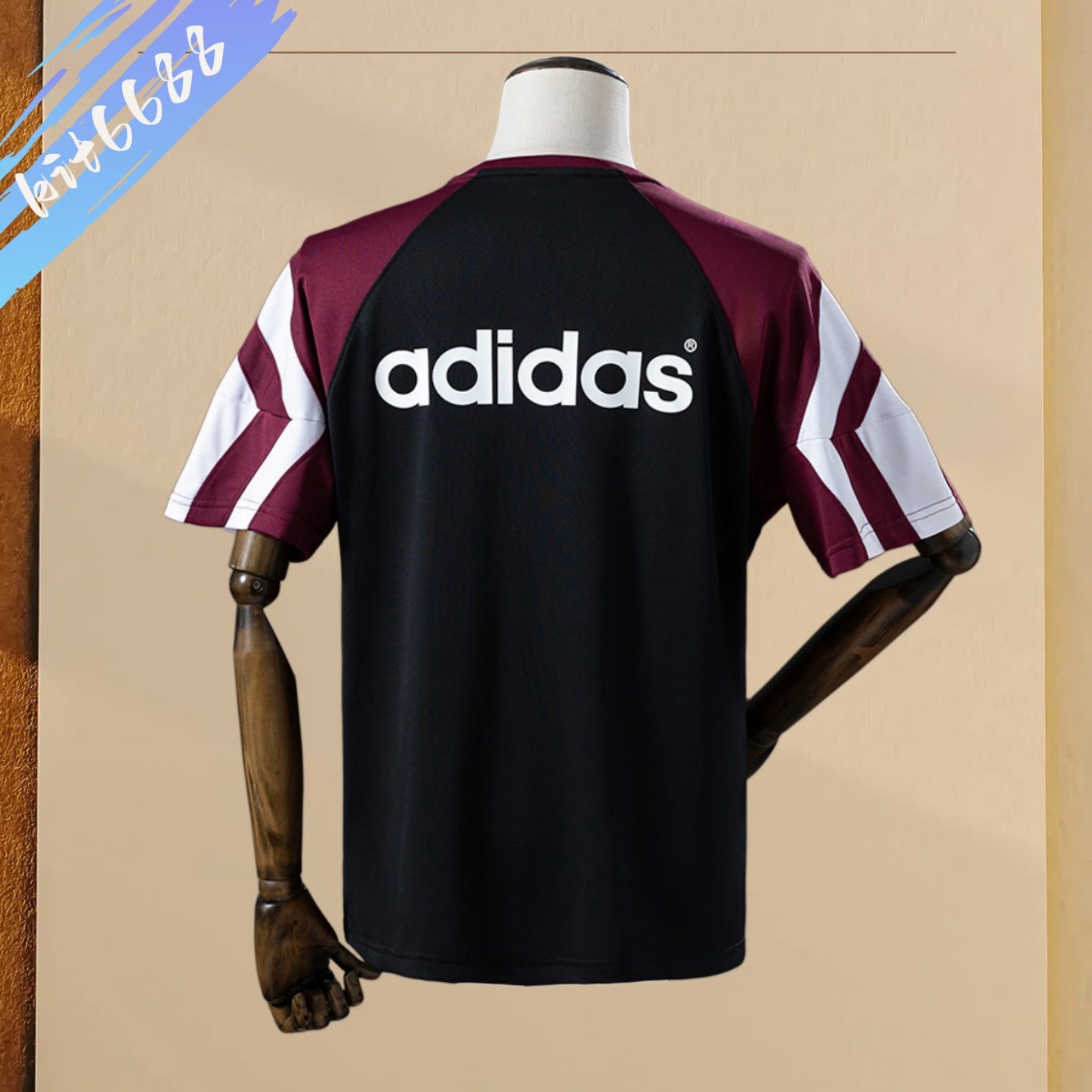 1995/1996 Newcastle United Training Retro Football Shirt