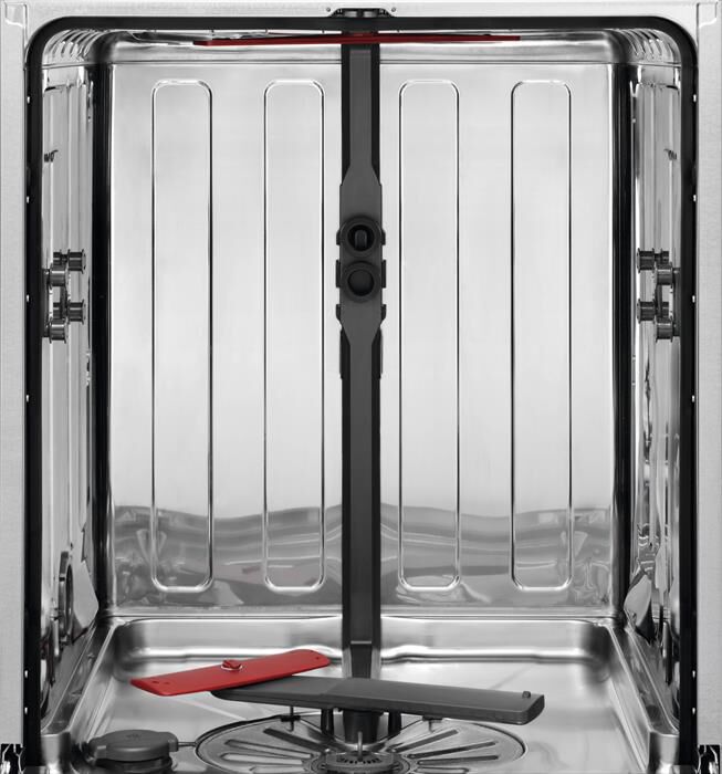AEG - Lavastoviglie incasso FSE63617P Classe D