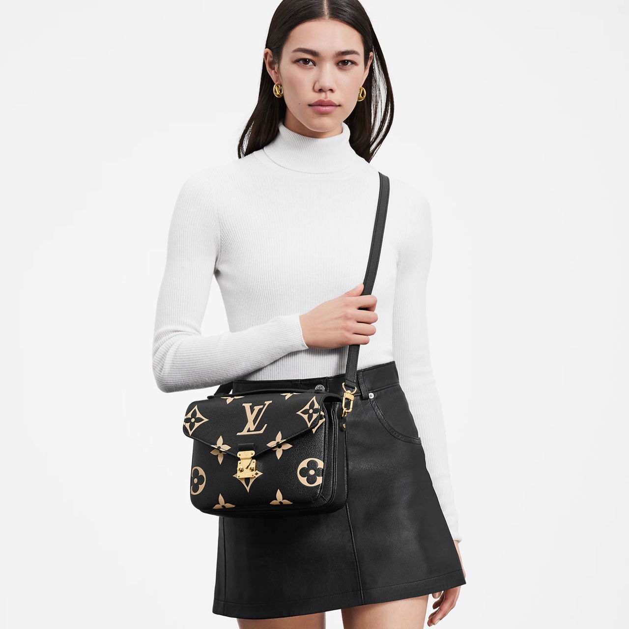 Pochette Métis M45773