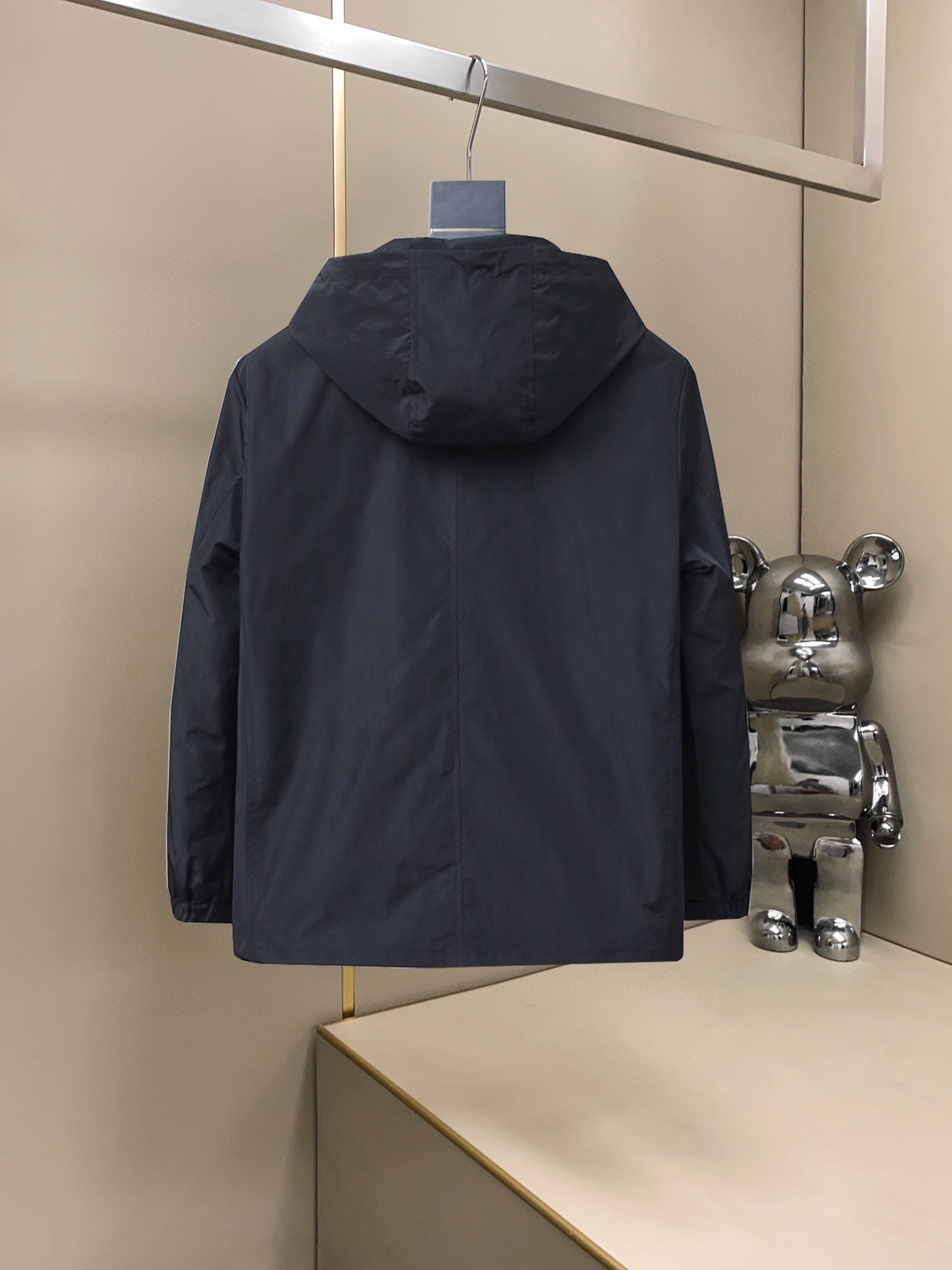 Prada 2026ss New Jacket Size M-XXXL