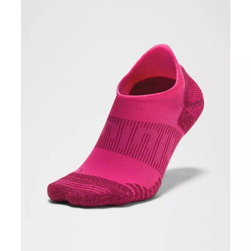 Unisex Power Stride Cushion Tab Socks 3 Pack