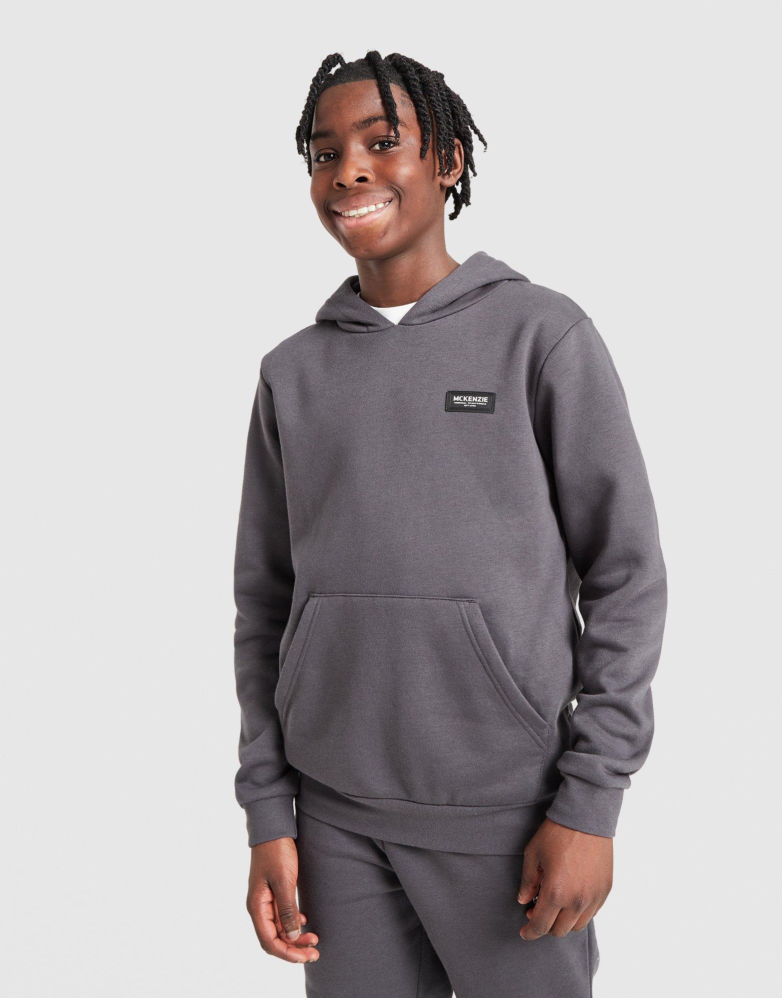 McKenzie Rocco Hoodie Junior