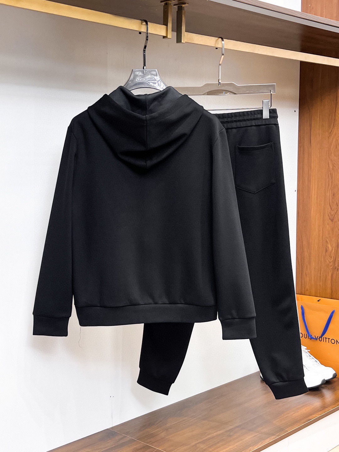 Gucci 25SS Jogging Suit Size M-3XL