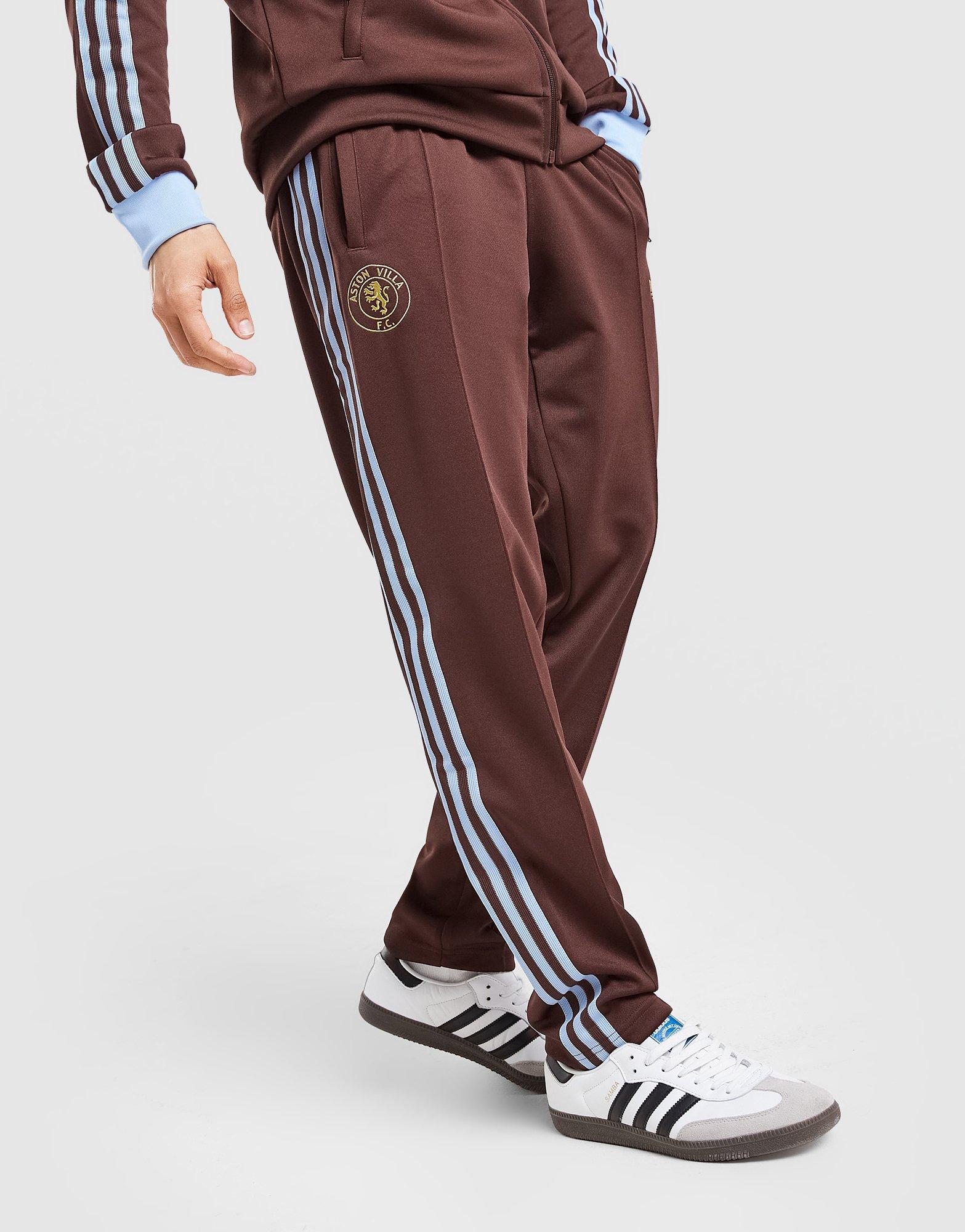 adidas Originals Aston Villa FC OG Track Pants