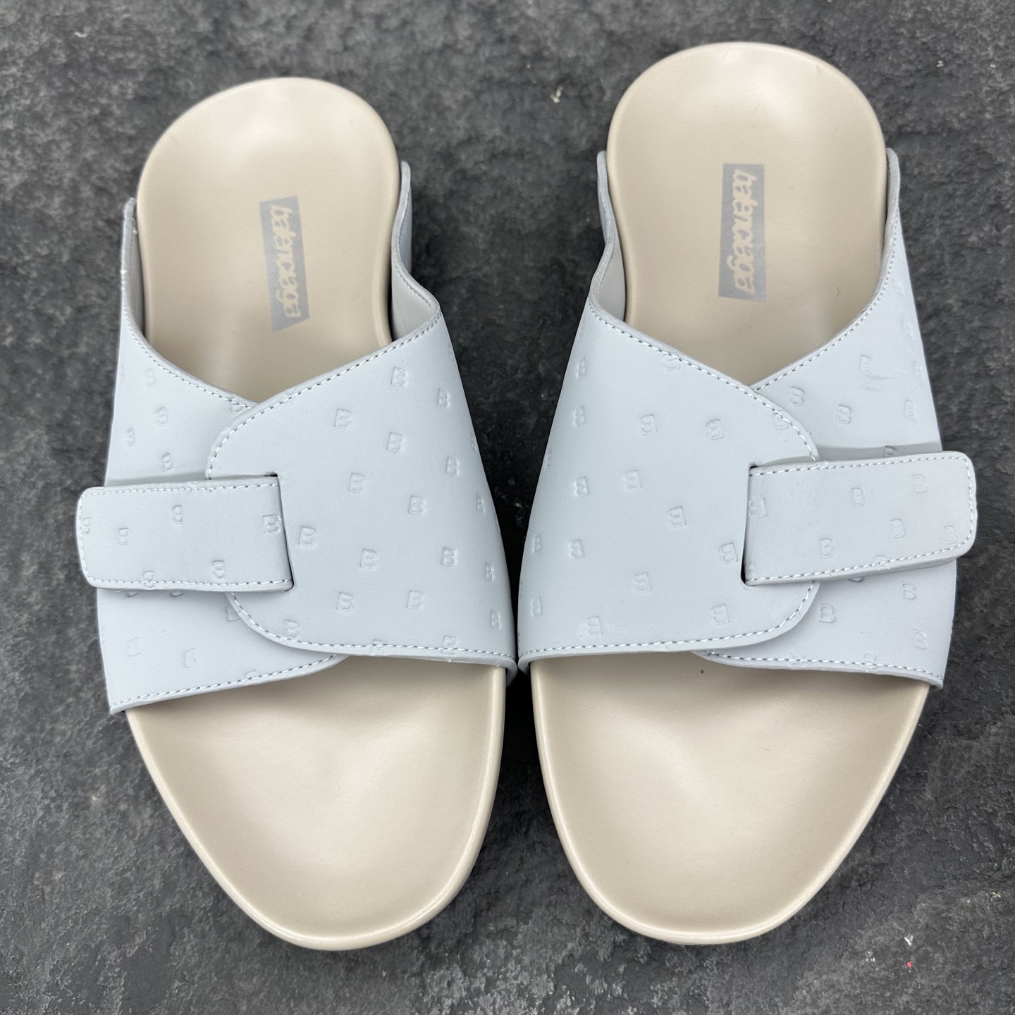 Balenciaga Sandals Slippers Size 38-46