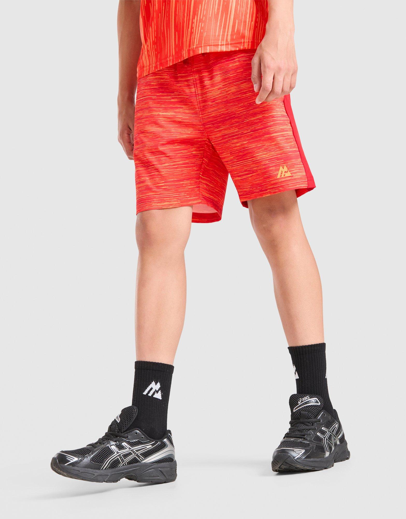 MONTIREX Trail Swim Shorts Junior