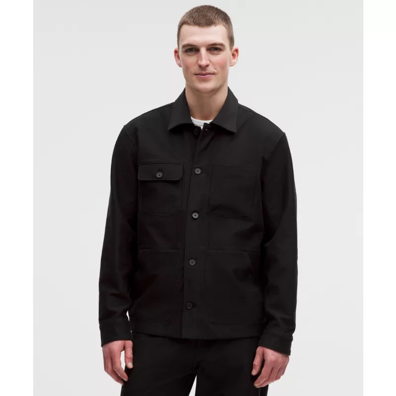 Utilitech Twill Chore Coat