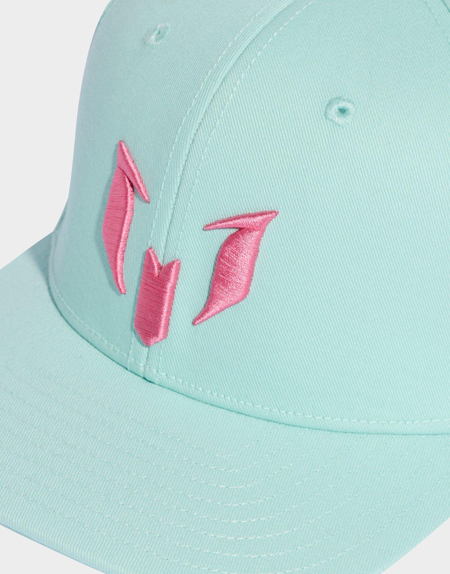 adidas Lionel Messi Snapback Kappe