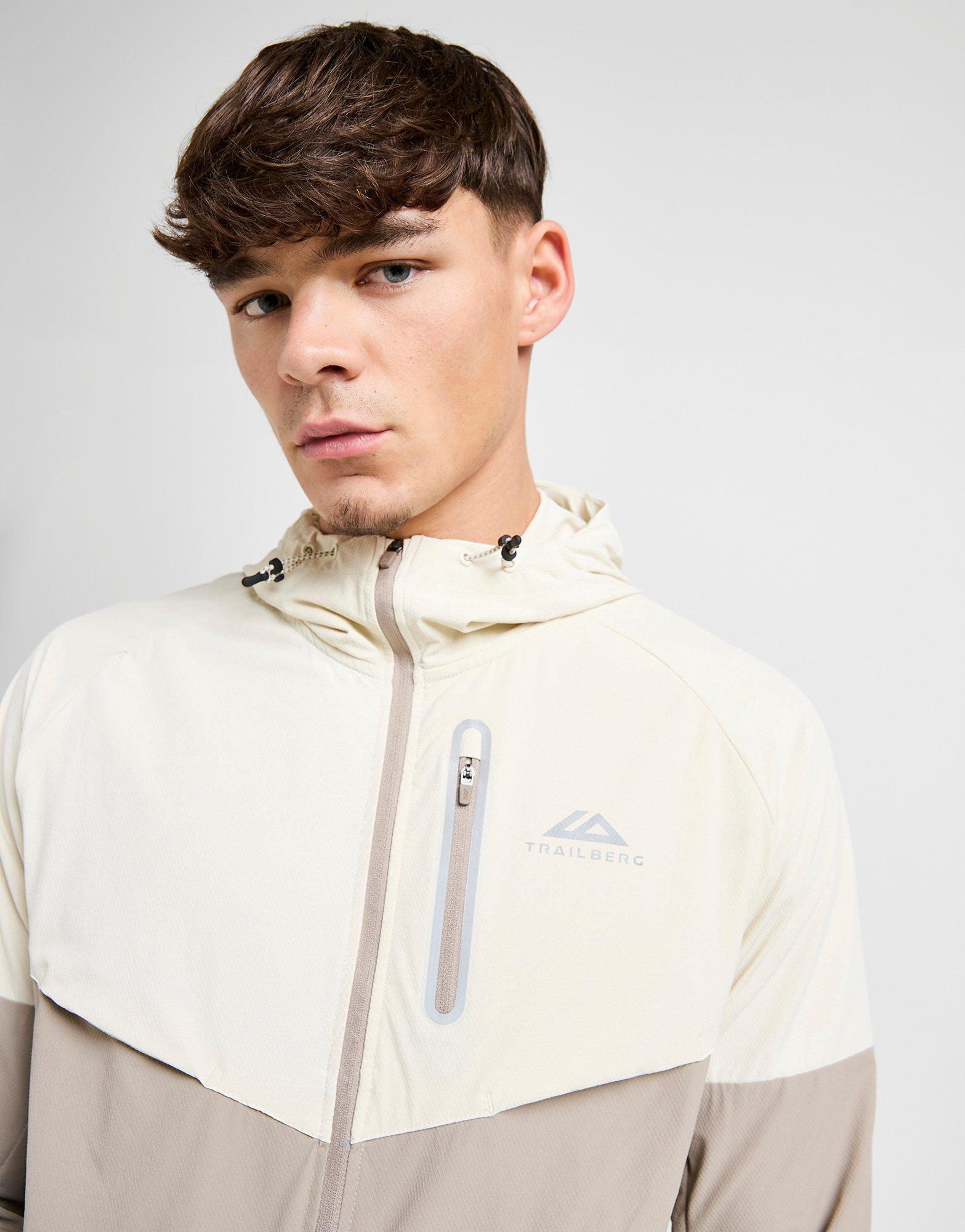 Trailberg Cloud Lightweight Jacke