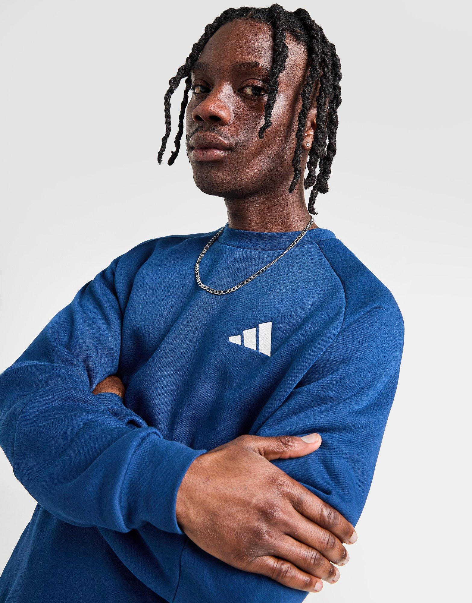 adidas Essential Crew Sweatshirt