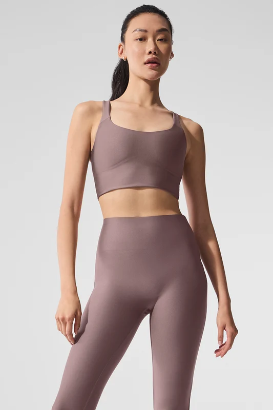 Airlift Sleek Bra Tank