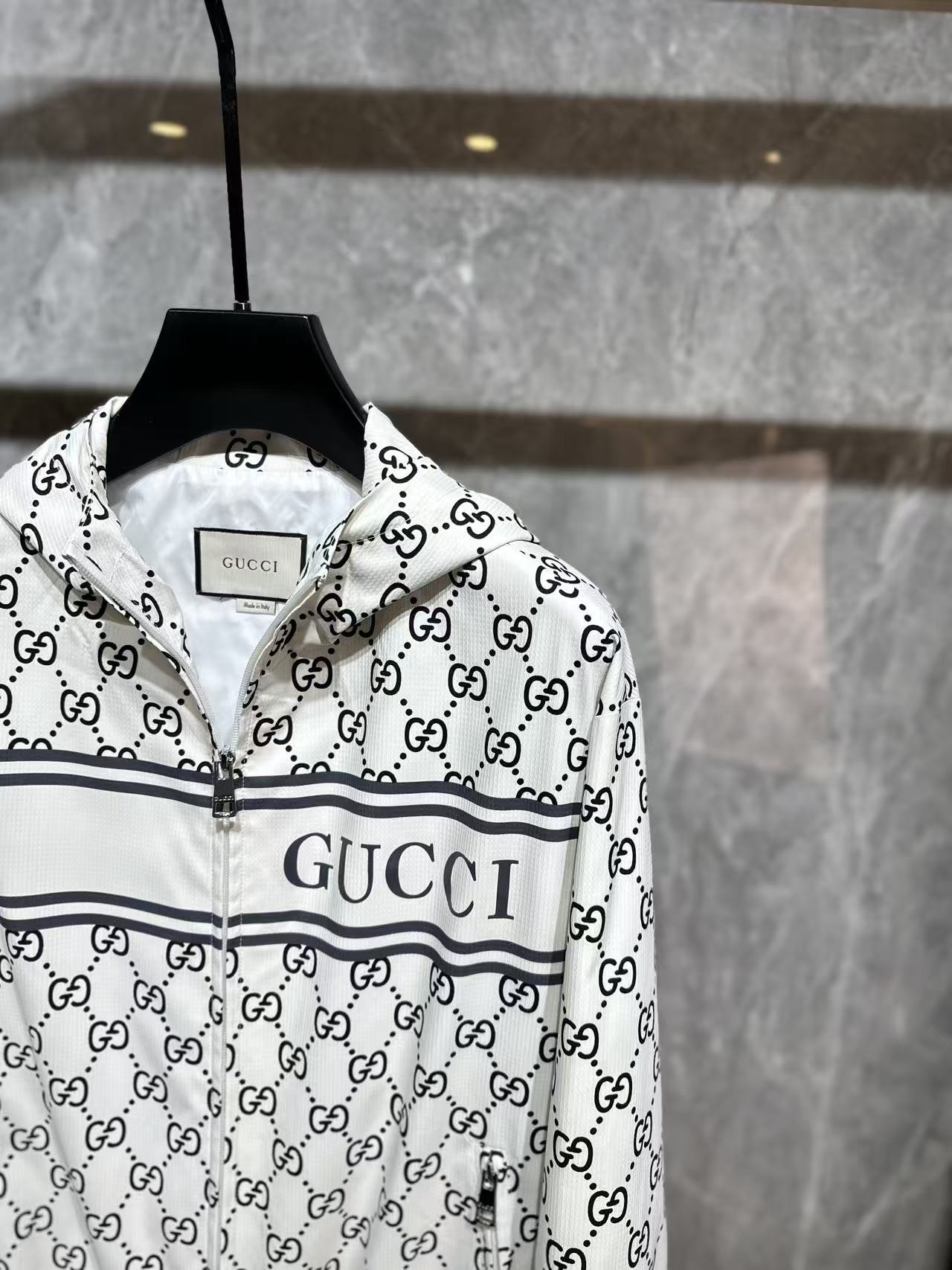 Gucci 2026ss New Jacket Size 48-56