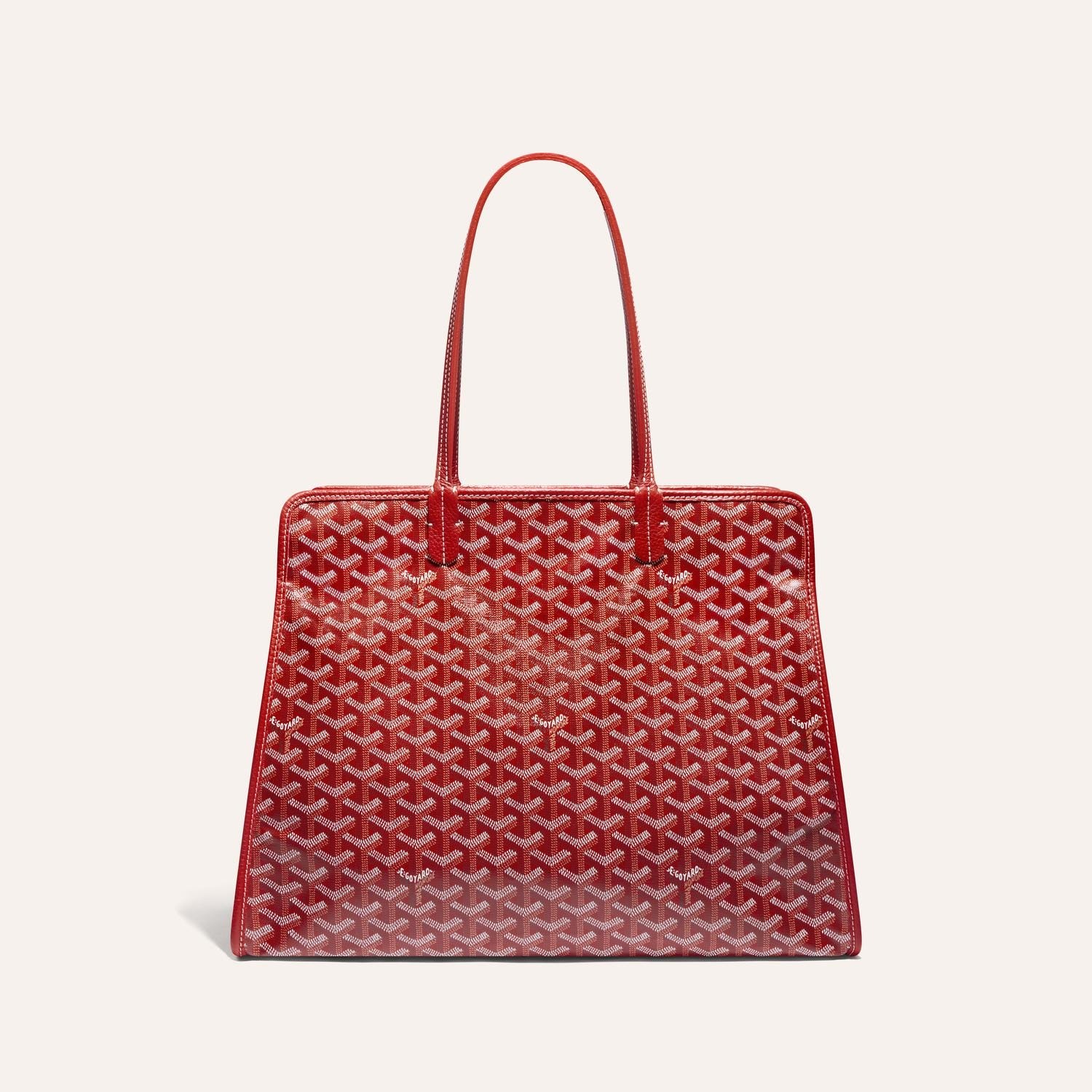 Hardy PM Bag Red