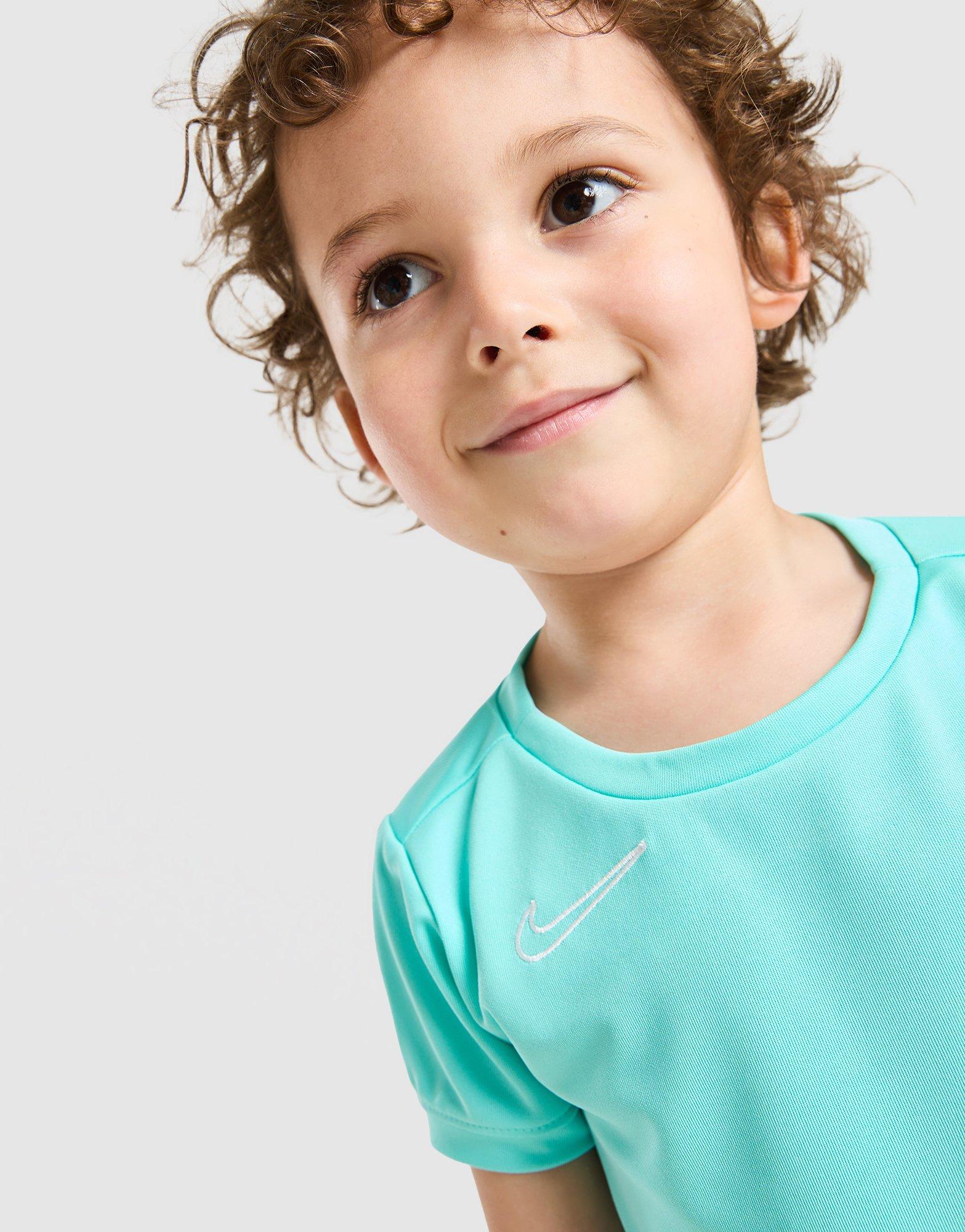 Nike Academy T-Shirt/Shorts Infant