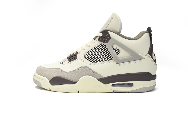 A Ma Maniere x Air Jordan 4 Phantom FZ4810-001