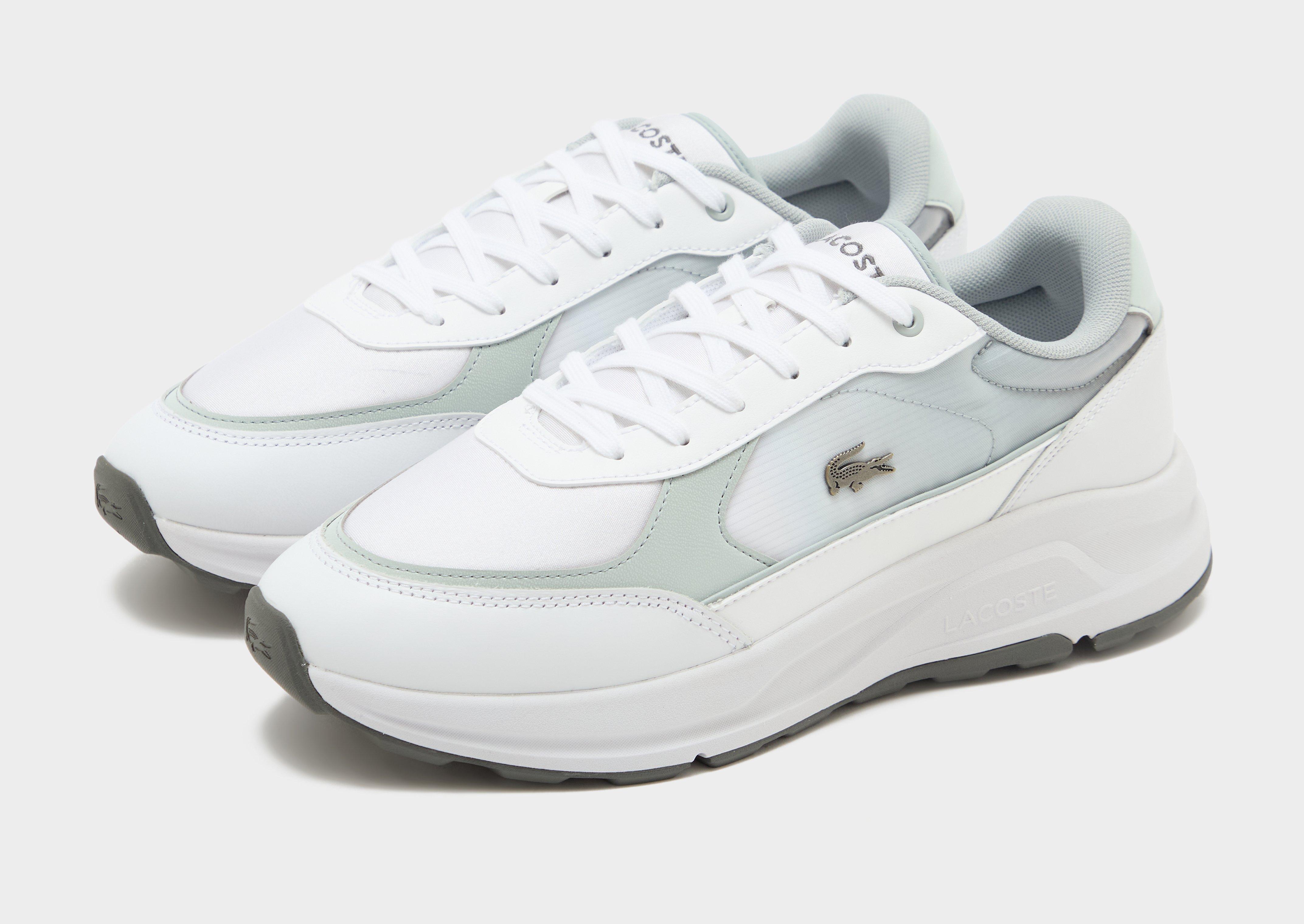 Lacoste Run Set Fade